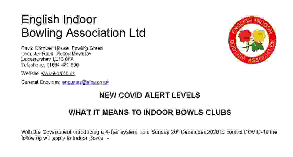 Doncaster Indoor Bowling Club